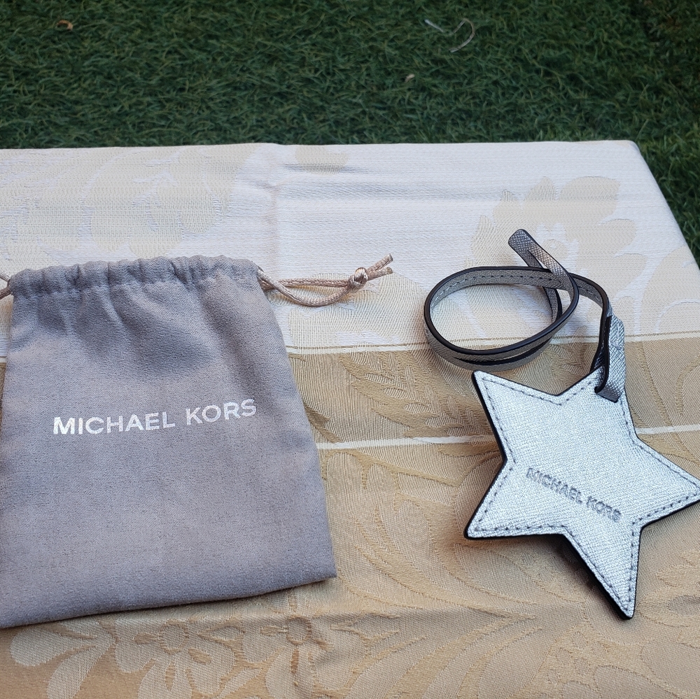 Michael Kors Key Loop - image 2